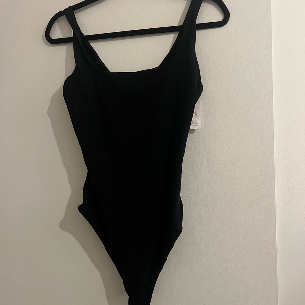 2 Auden bodysuits from Target NWT XL